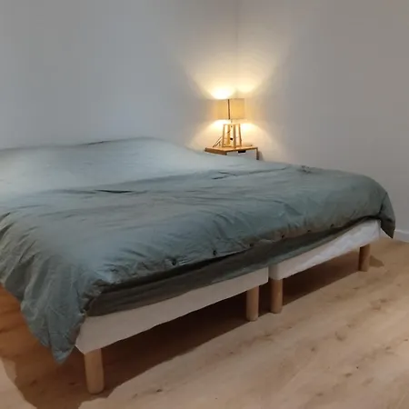 : T2 Moderne, Terrasse, Wifi, Parking, Animaux Ok - Fr-1-555-100